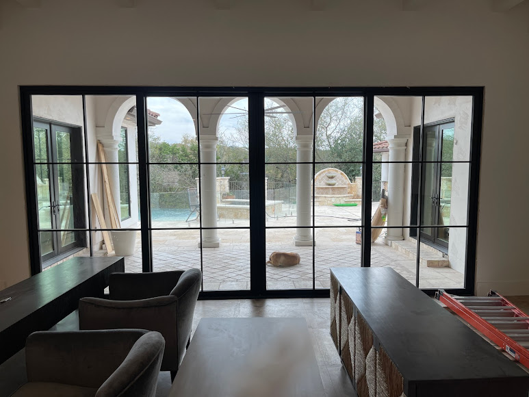 New Construction Home in Harlingen, Texas 